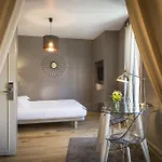 De Russie Hotel