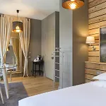 De Russie Hotel Le Mont-Dore