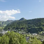 Hotel De Russie Le Mont-Dore