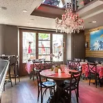 De Russie Hotel Le Mont-Dore
