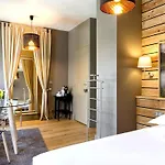 De Russie Hotel