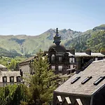De Russie 3* Le Mont-Dore