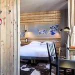 De Russie Hotel Le Mont-Dore