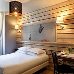 Hotel De Russie Le Mont-Dore