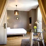 De Russie Hotel Le Mont-Dore