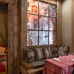 De Russie Hotel