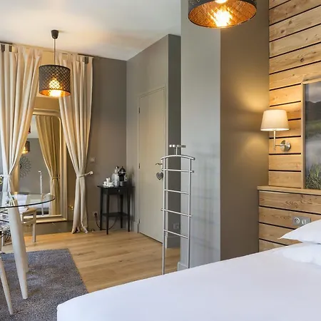 De Russie Hotel Mont-Dore