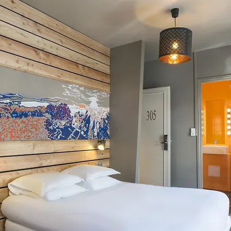 De Russie 3* Le Mont-Dore