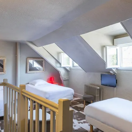 De Russie Le Mont-Dore