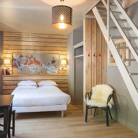 De Russie Hotel Le Mont-Dore