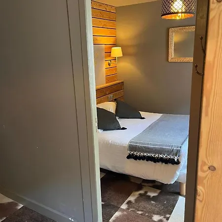 De Russie 3* Le Mont-Dore