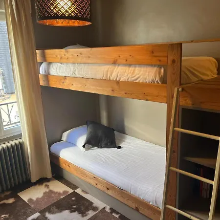 Hotel De Russie Mont-Dore