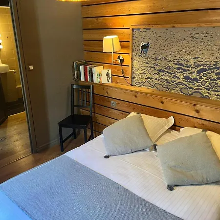 Hotel De Russie 3*