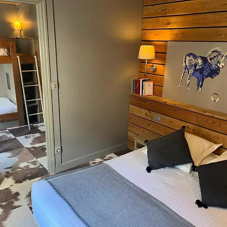 De Russie Hotel Mont-Dore