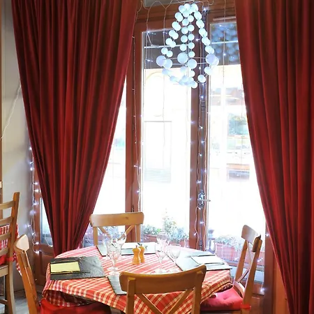 De Russie Le Mont-Dore