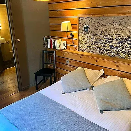 De Russie Hotel