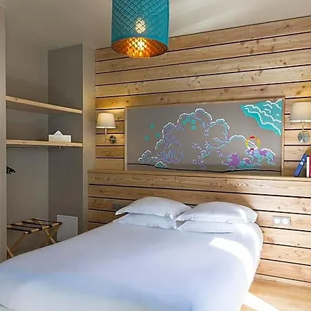 De Russie Hotel Le Mont-Dore
