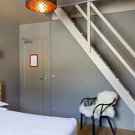 De Russie Hotel Le Mont-Dore