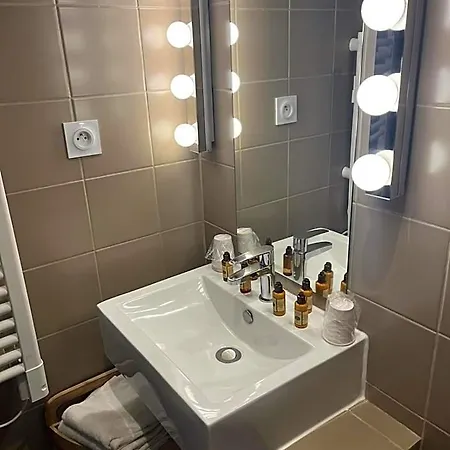 De Russie Hotel Le Mont-Dore