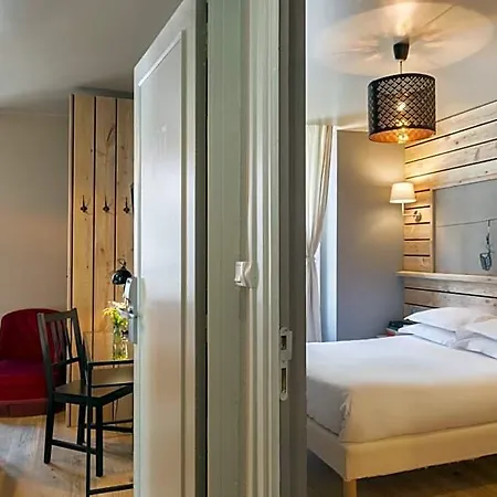 De Russie Hotel