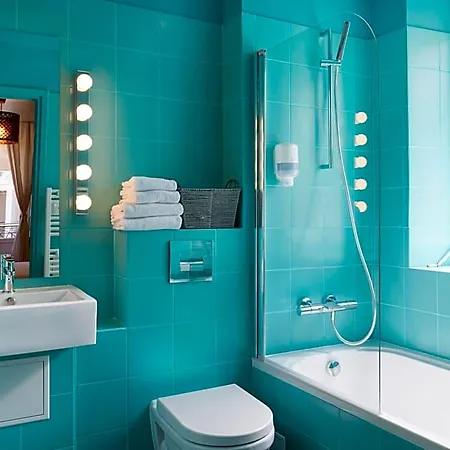 Hotel De Russie 3*