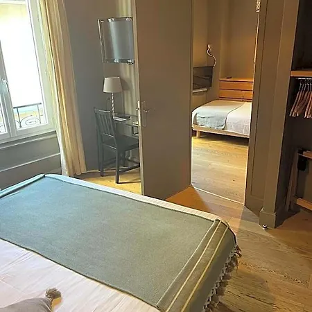 De Russie Hotel Le Mont-Dore
