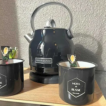 De Russie Hotel Le Mont-Dore