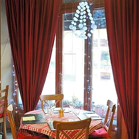 De Russie Hotel Le Mont-Dore