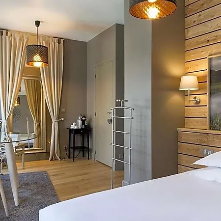 De Russie Hotel