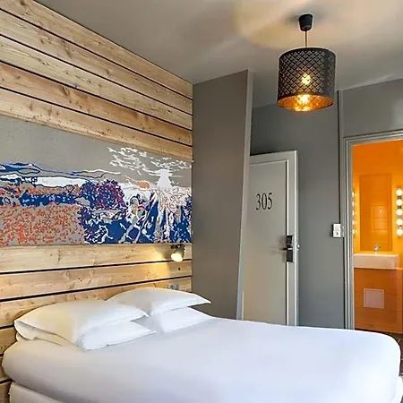 De Russie Hotel