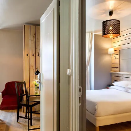 De Russie Le Mont-Dore