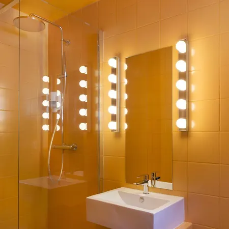 Hotel De Russie Mont-Dore