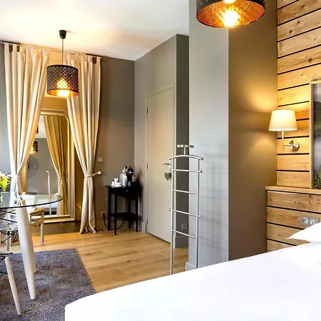 De Russie Hotell