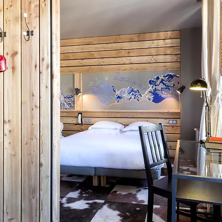 De Russie Hotel Mont-Dore