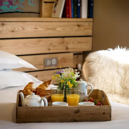De Russie Hotel Le Mont-Dore