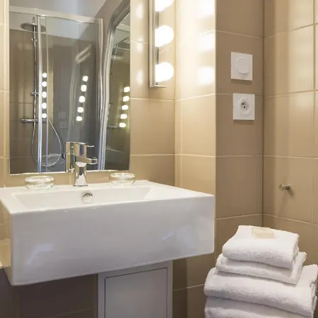 De Russie Hotel