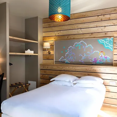 De Russie Hotel