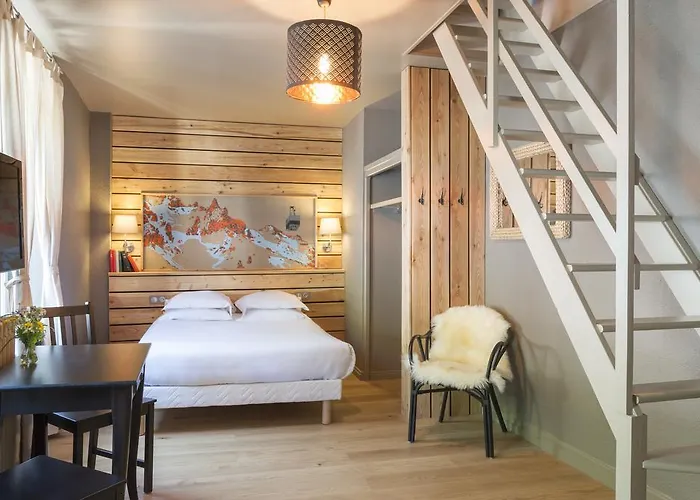 De Russie Hotel Le Mont-Dore