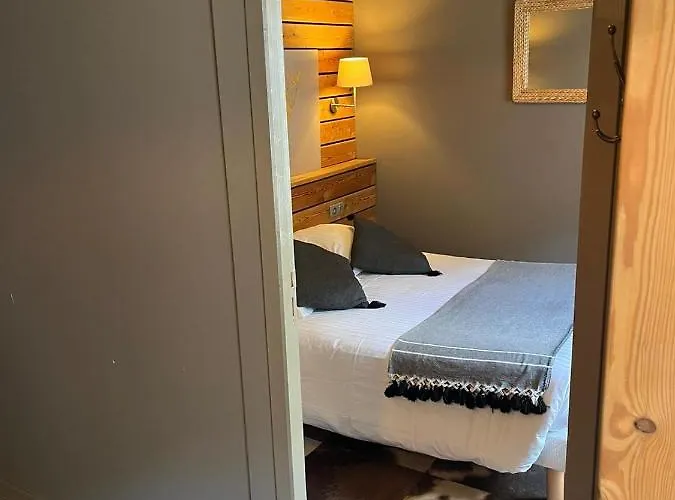 De Russie 3* Le Mont-Dore