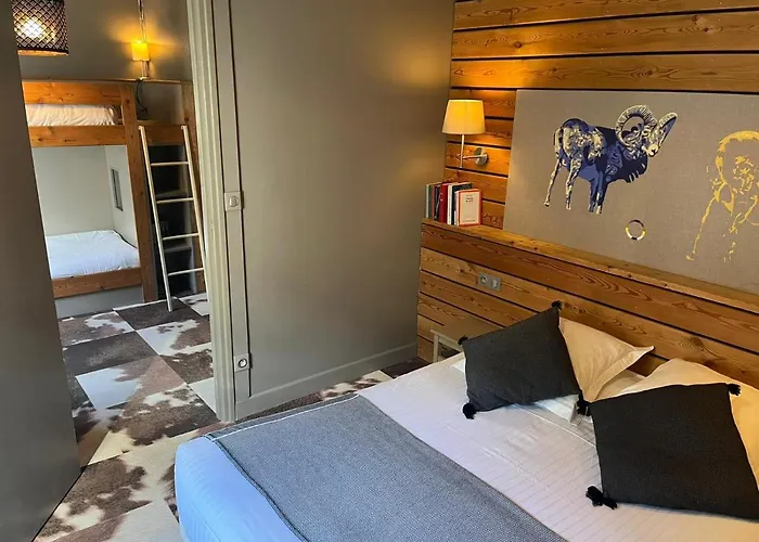 De Russie Hotel Le Mont-Dore