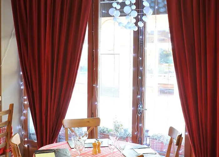 De Russie Ле-Мон-Дор