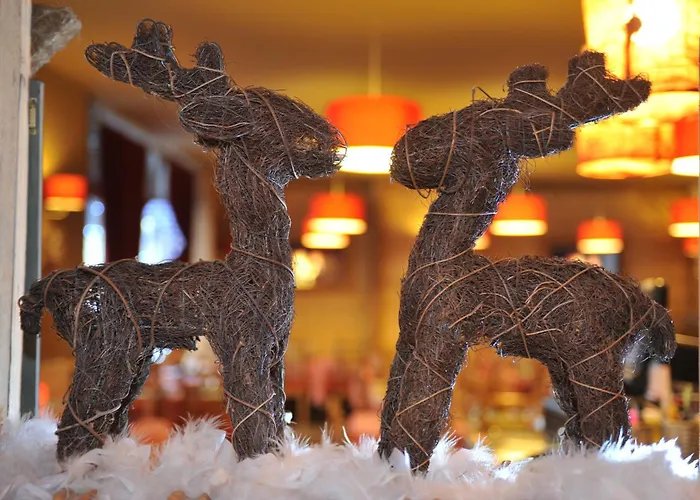 De Russie Ле-Мон-Дор