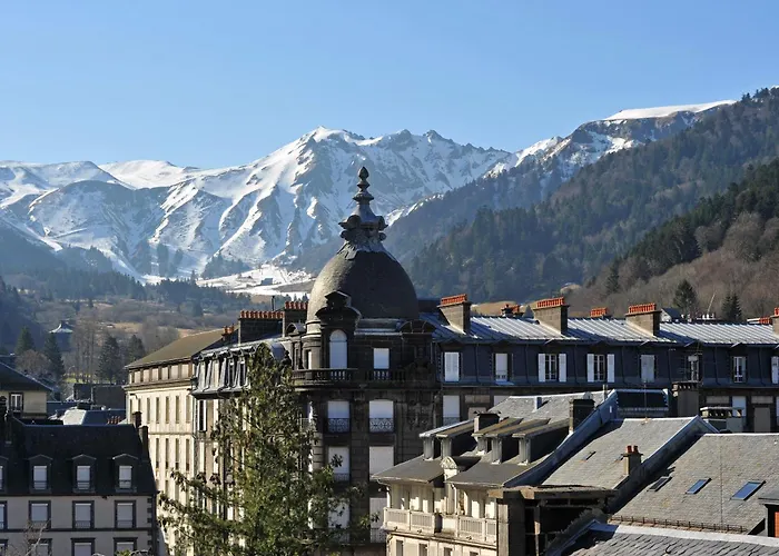 Отель De Russie