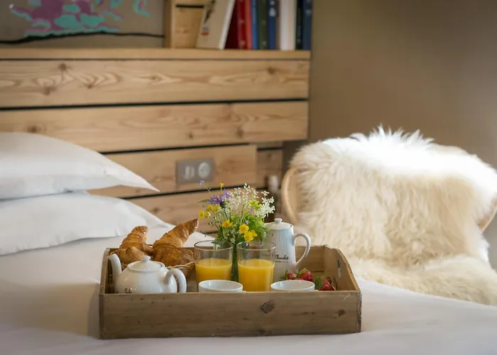 De Russie Hotel Le Mont-Dore