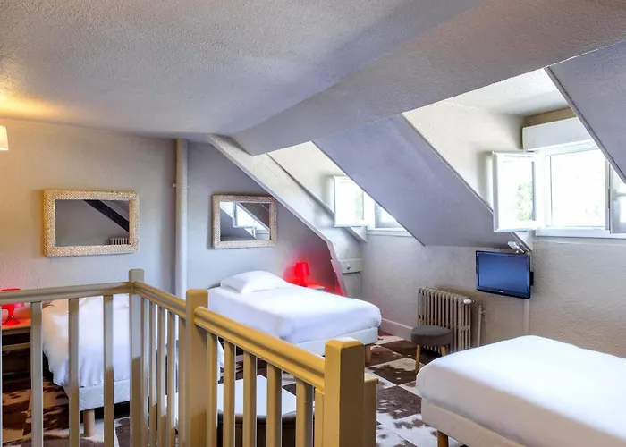 De Russie Ле-Мон-Дор