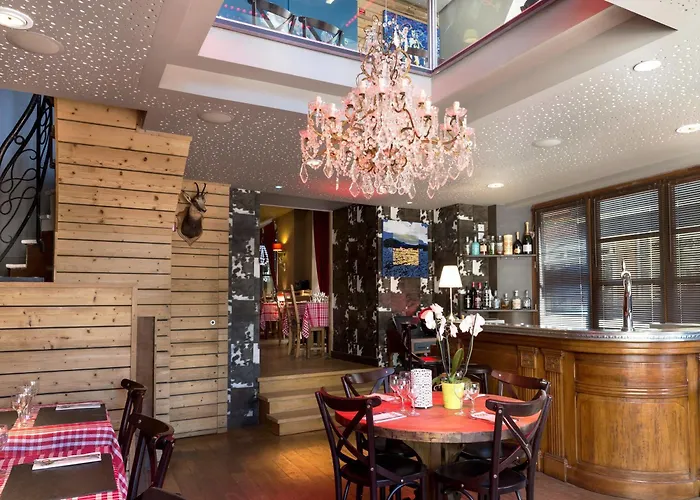 De Russie Le Mont-Dore